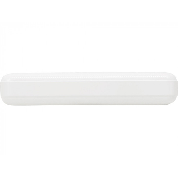 Внешний аккумулятор Evolt Mini-10, 10000 mAh, белый