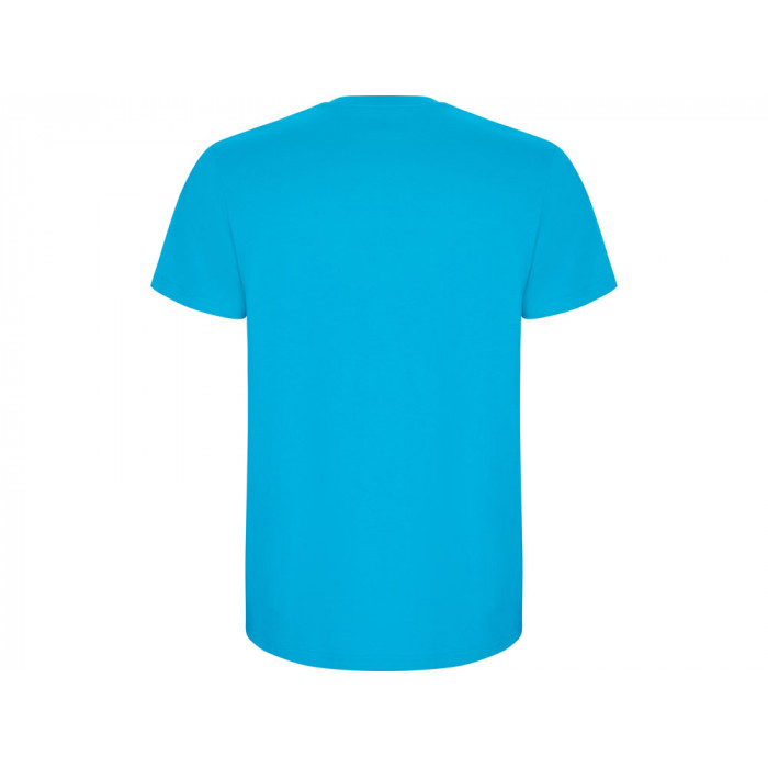 Футболка Stafford мужская, бирюзовый