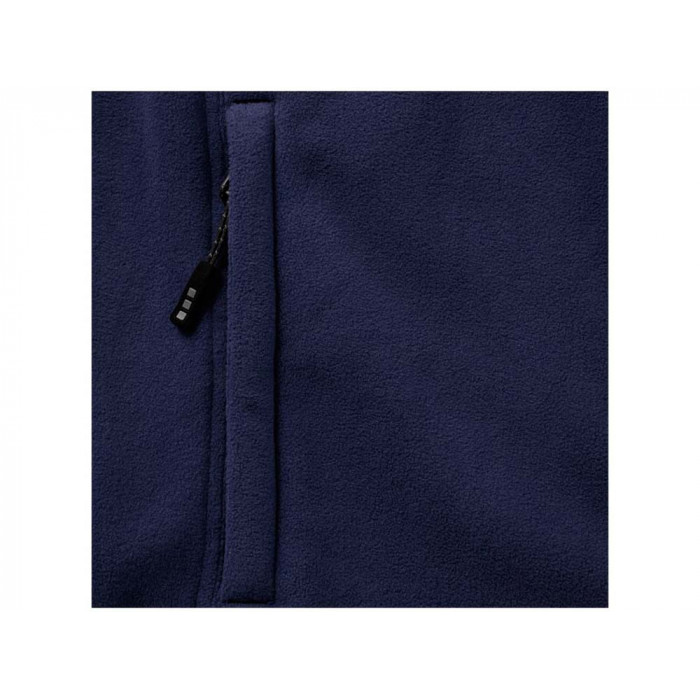 Куртка флисовая Brossard женская, темно-синий