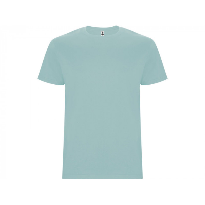 Футболка Stafford мужская, нежно-голубой