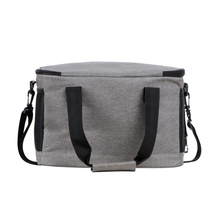 Сумка-холодильник Planar, светло-серый