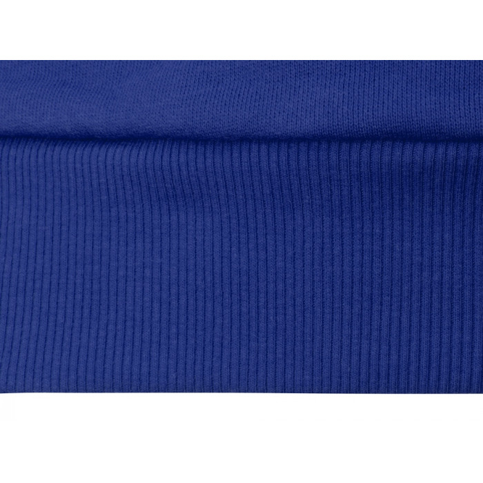 Толстовка унисекс Stream с капюшоном, классический синий