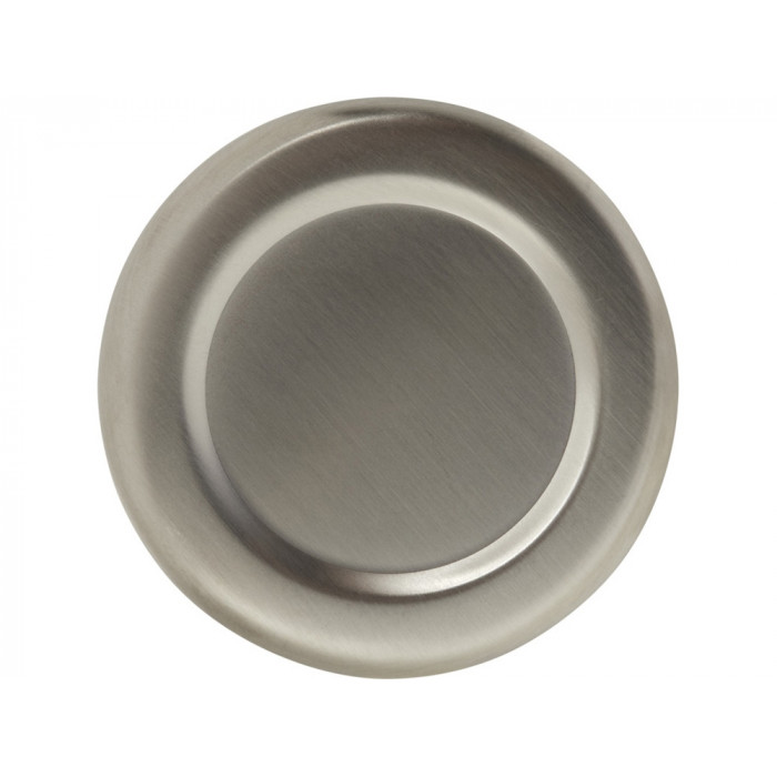 Бутылка для воды Harper из нержавеющей стали, с металлической петлей, 700 мл - Серебристый