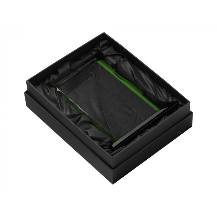 Награда Line, зеленый