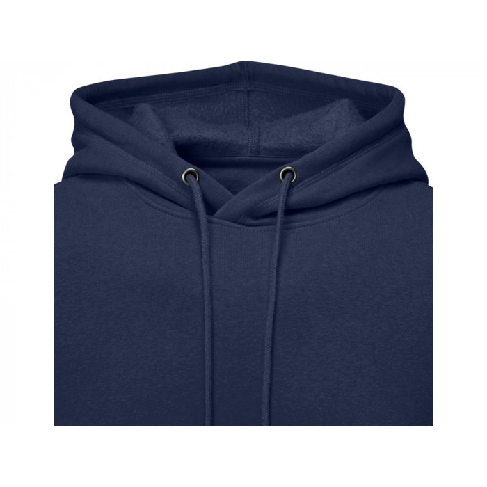 Charon Мужская толстовка с капюшоном, темно-синий