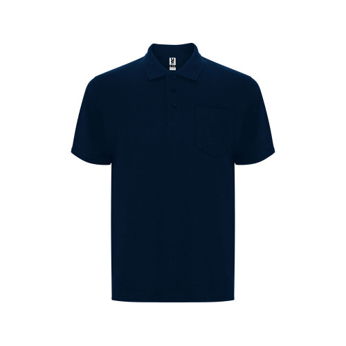 Рубашка поло Centauro Premium мужская, нэйви