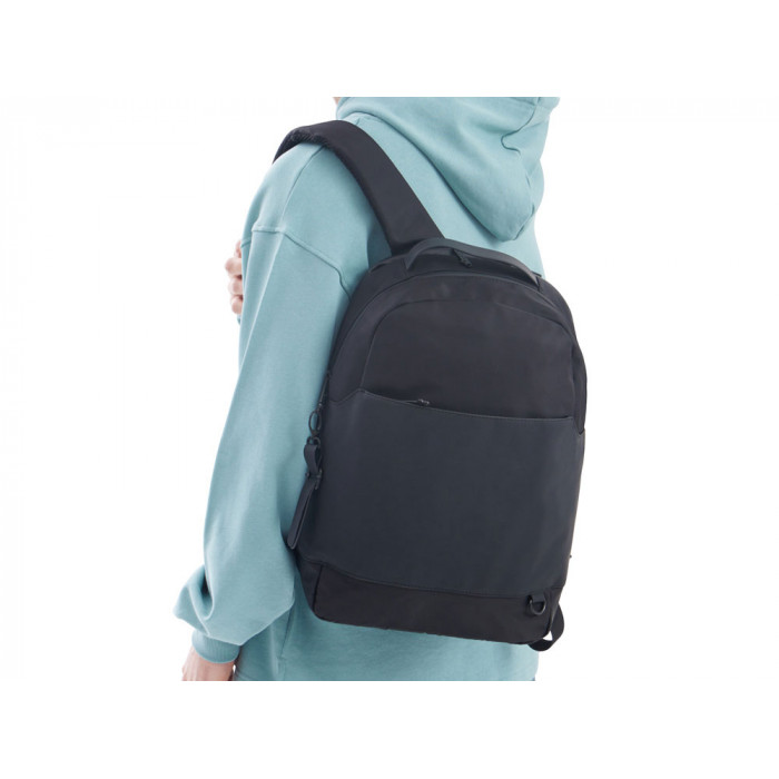 Рюкзак  Silken для ноутбука 15,6'', черный