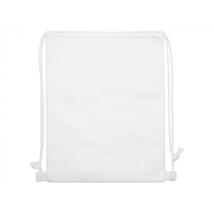 Рюкзак-холодильник Фрио, белый