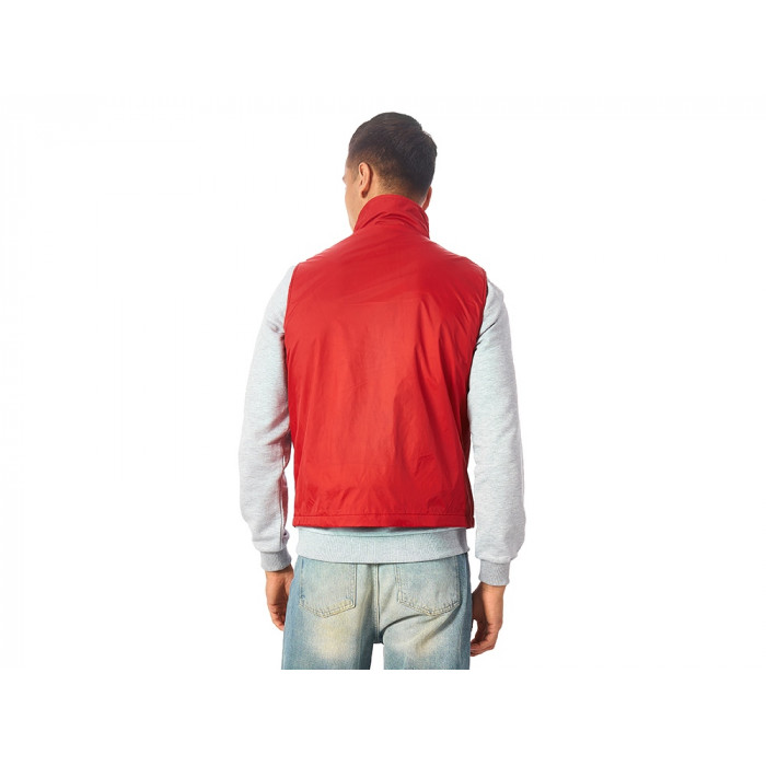 Жилет Clermont, красный