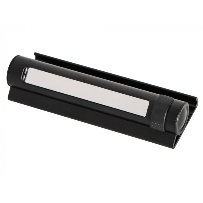 Парковочная табличка Frontpark, черный