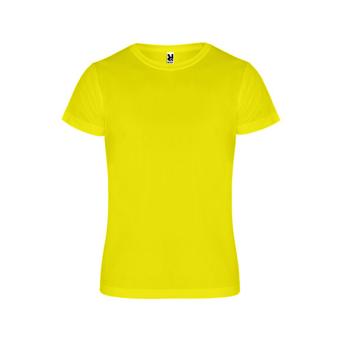 Футболка Camimera мужская, желтый