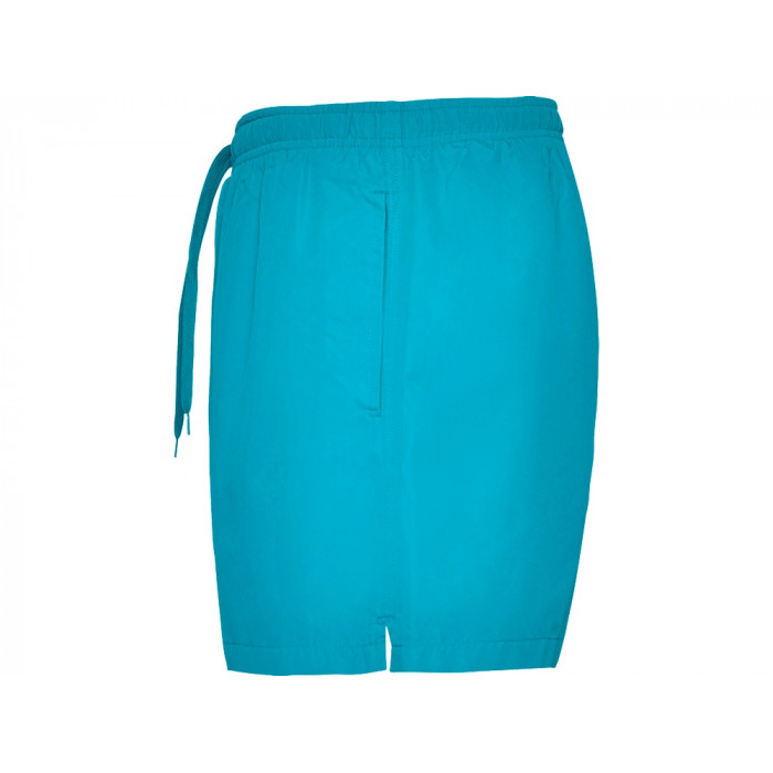 Плавательные шорты Aqua, бирюзовый