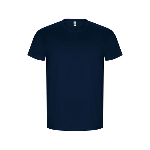 Футболка Golden мужская, нэйви