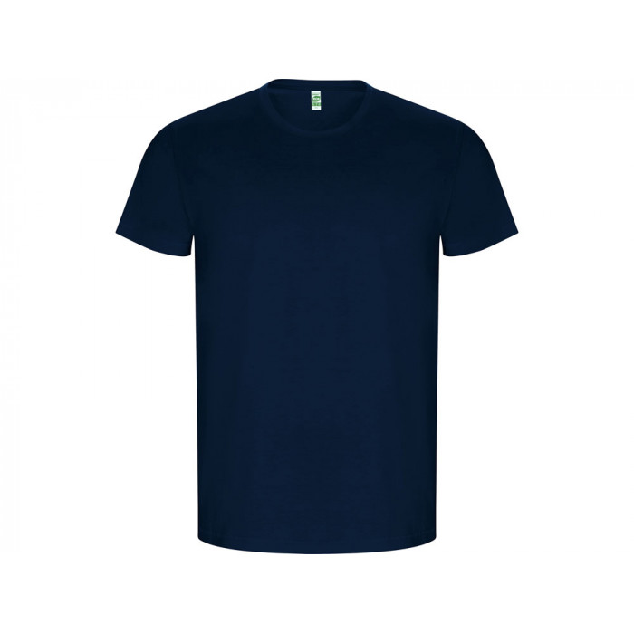 Футболка Golden мужская, нэйви