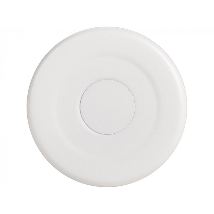 Вакуумная термобутылка ALPINE FLASK, 530 мл, белый