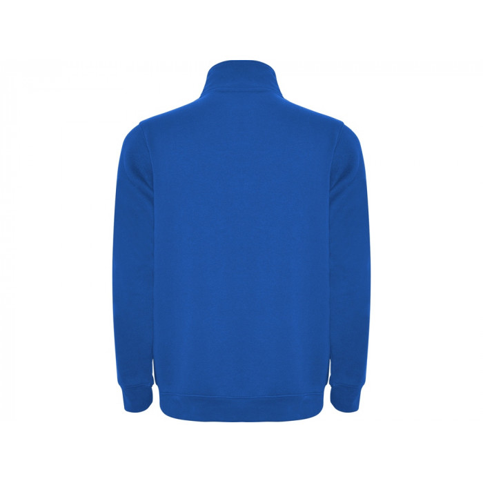 Свитшот Aneto мужской, королевский синий