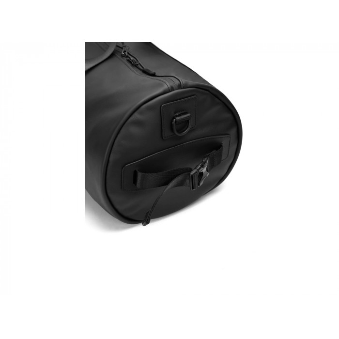 Дорожная сумка Штайр, черный