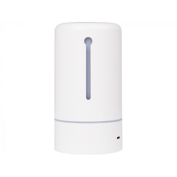 USB увлажнитель воздуха Sprinkle с двумя насадками, белый