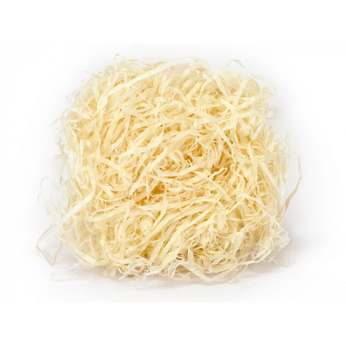 Наполнитель из древесной стружки, 10 г