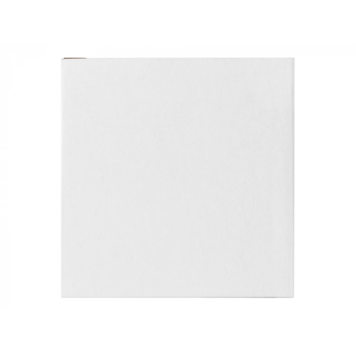 Коробка картонная 12 х 7,3 х 12,5 см, белый