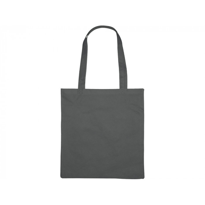 Сумка Zeus нетканая, серый