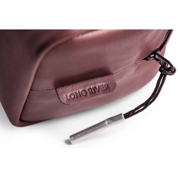 Косметичка Намсен, коричневый