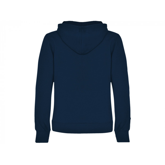 Толстовка с капюшоном Urban женская, нэйви