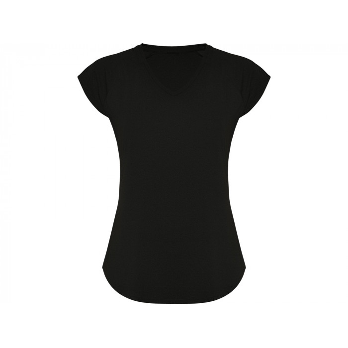 Футболка Avus женская, черный