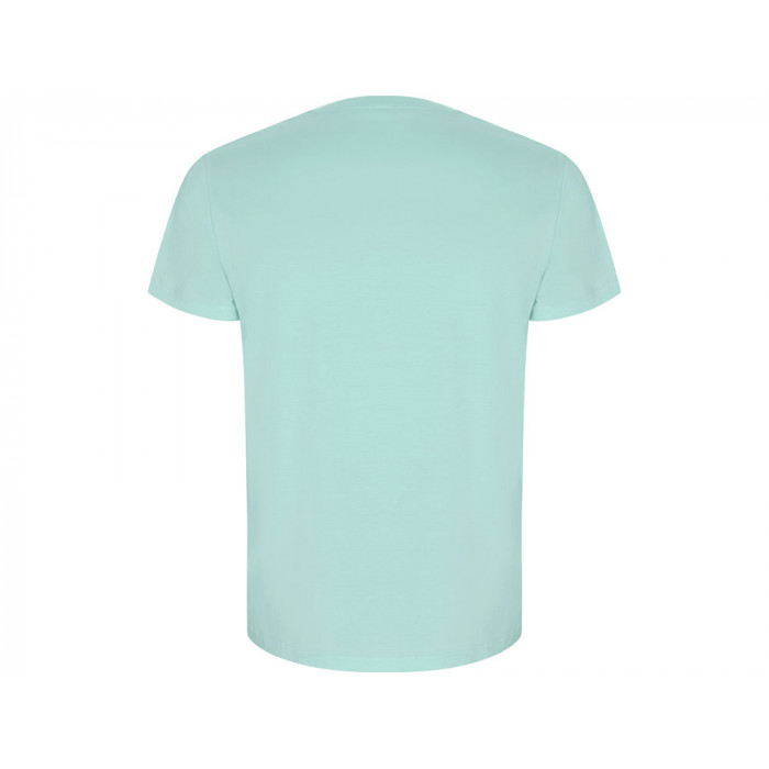 Футболка Golden мужская, ментоловый