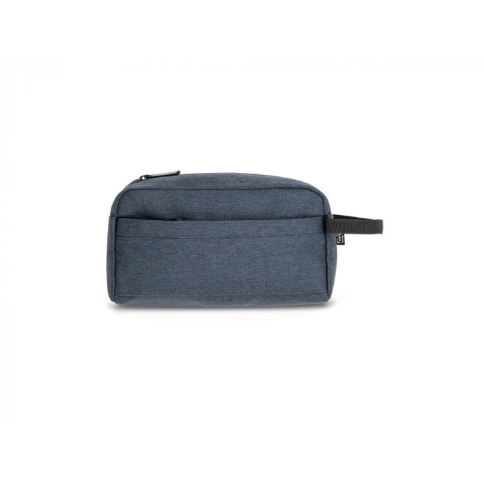 REPURPOSE BAG. Косметичка, синий