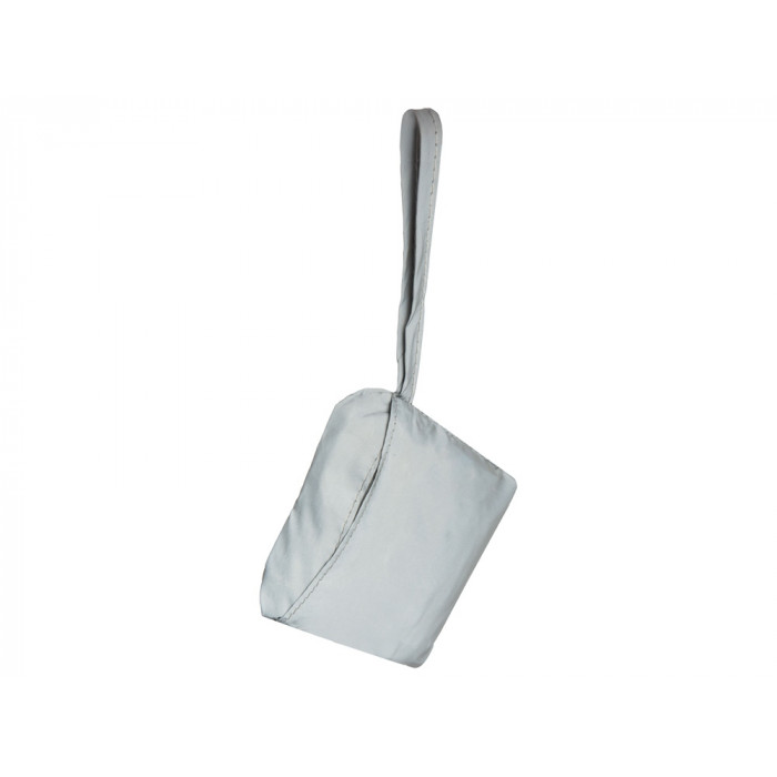 Складная светоотражающая сумка-шоппер Reflector