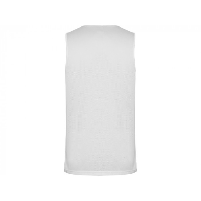 Майка Interlagos мужская, белый