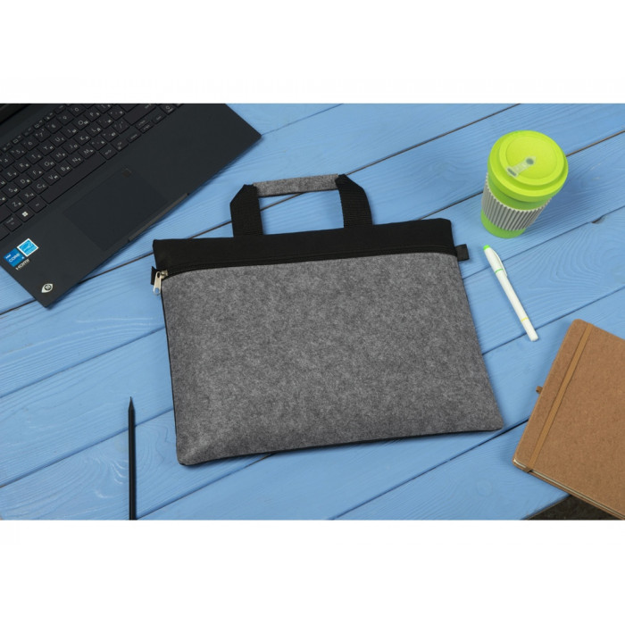 Сумка для документов Felty из фетра