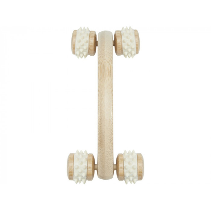 Volu Бамбуковый массажер, natural
