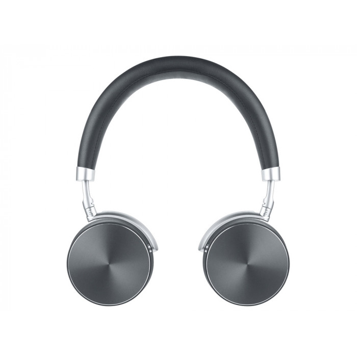 Наушники Rombica Mysound BH-12 Gray
