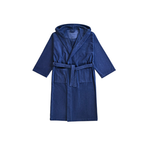 Халат Valerie Concept BRV Blue M