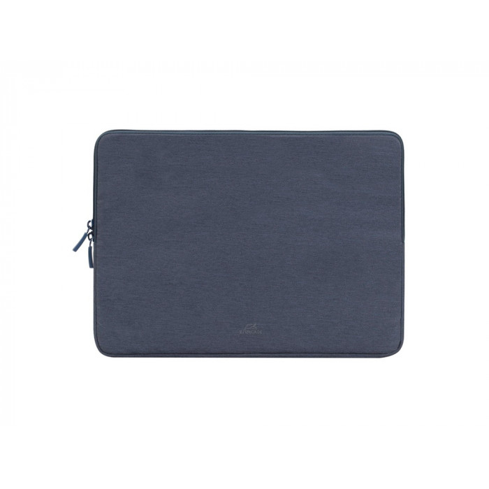 RIVACASE 7703 blue ECO чехол для ноутбука 13.3 / 12