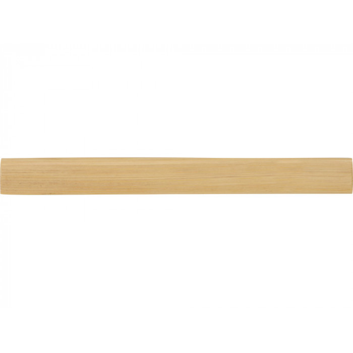 Внешний аккумулятор из бамбука Bamboo, 5000 mAh