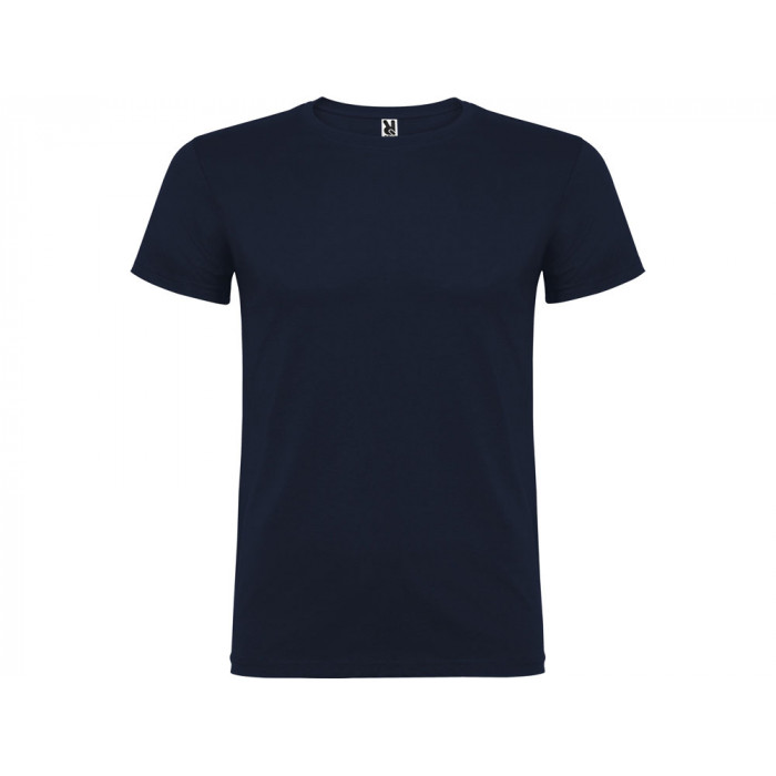 Футболка Beagle мужская, нэйви