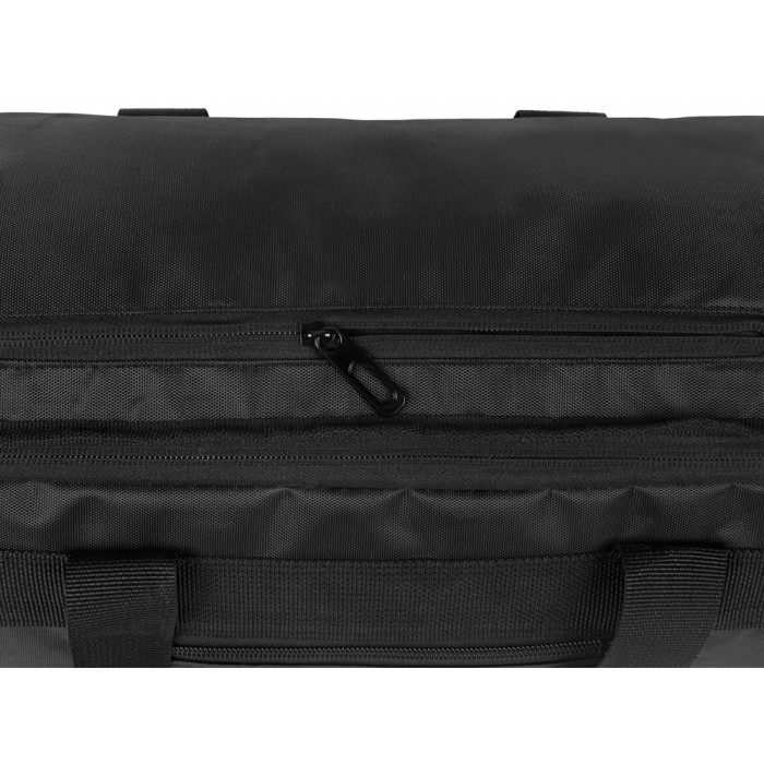 Универсальная сумка Combat, черный