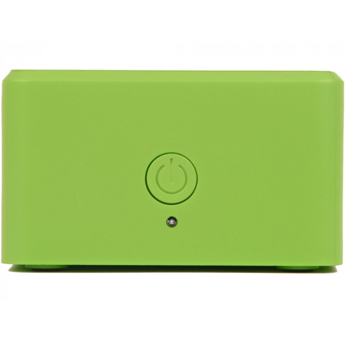 Колонка Vigo Vibration, лайм