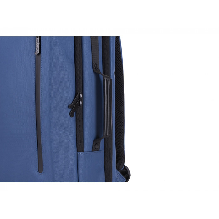 Рюкзак-трансформер Gard для ноутбука 15.6'', синий