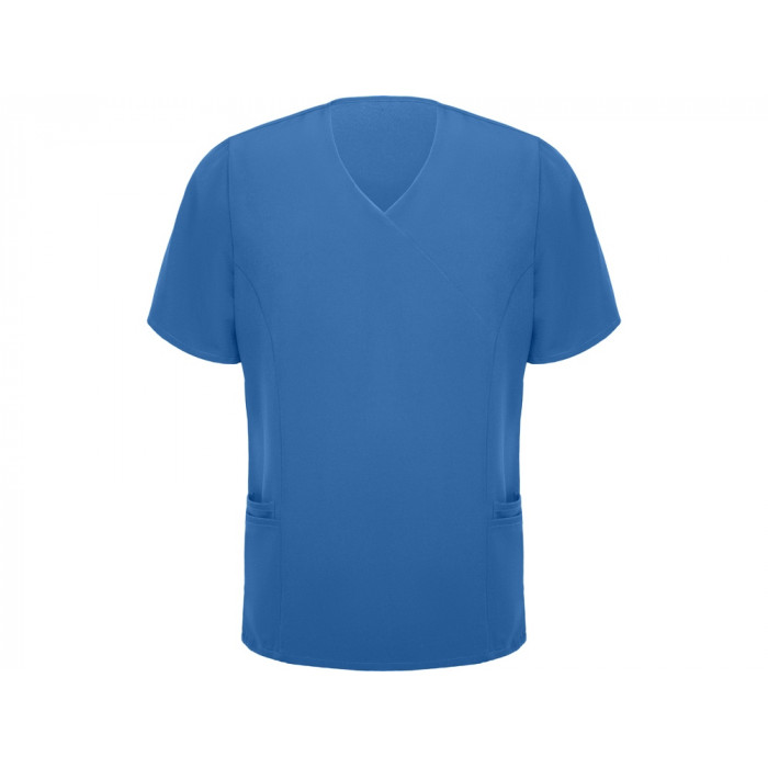 Рубашка мужская Ferox, голубой