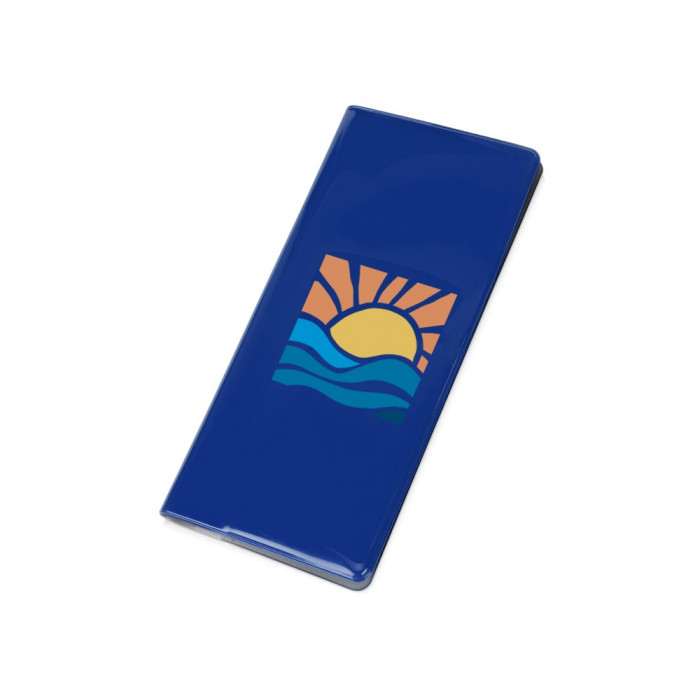 Дорожный органайзер Voyage 2.0, синий