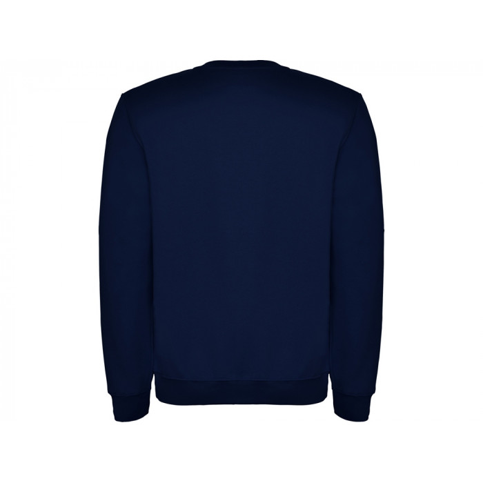 Свитшот с начесом Clasica детский, нэйви