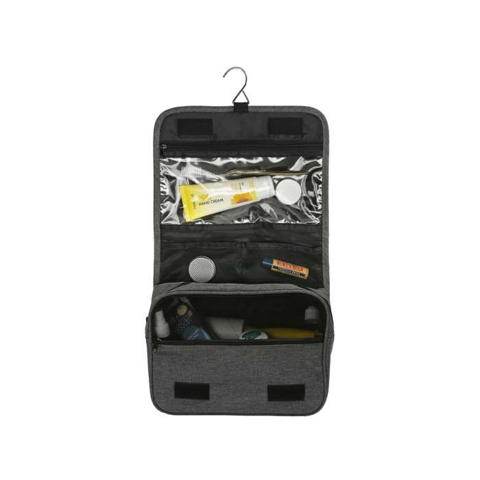 Несессер Planar, серый