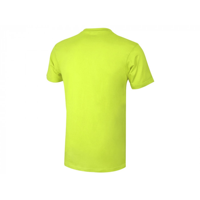 Футболка Super club мужская, зеленое яблоко