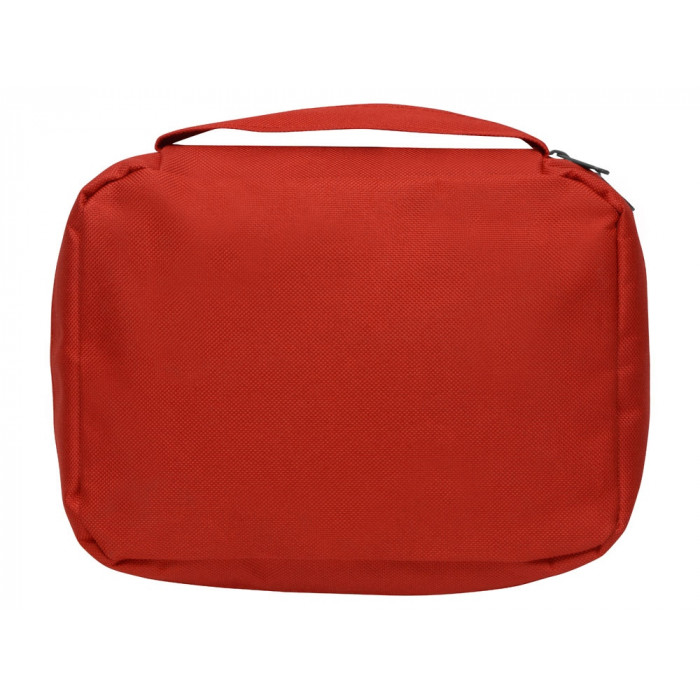 Несессер для путешествий Promo, красный