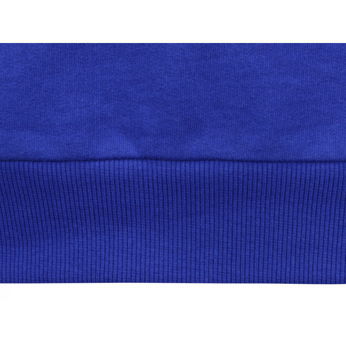 Свитшот Monaco унисекс, класический синий