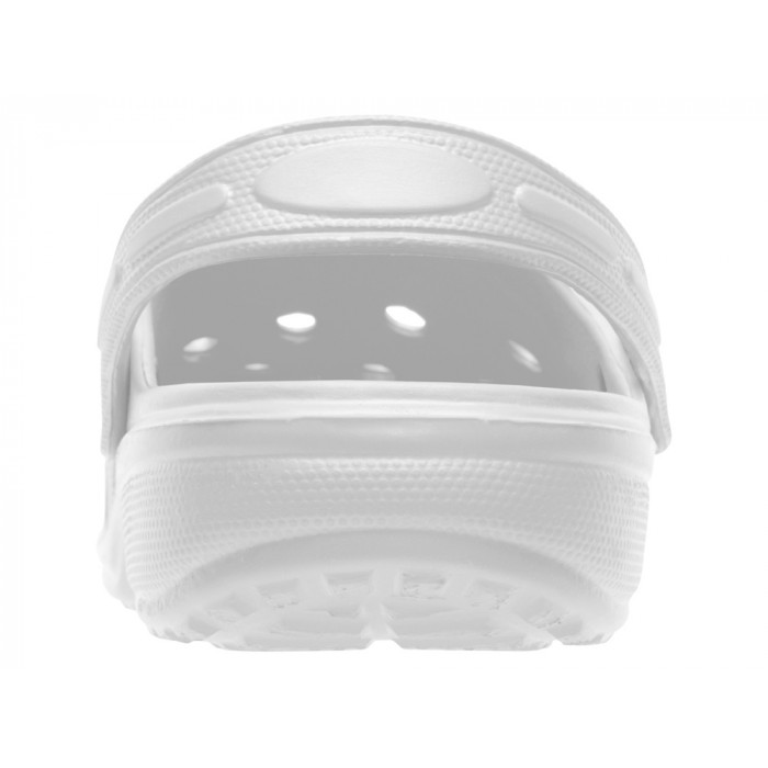 Сабо Lyles унисекс, белый